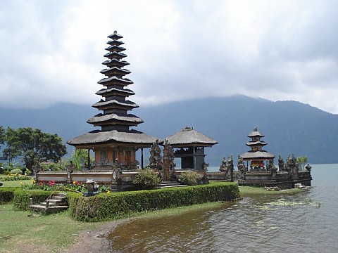 Bali + Lombok