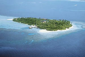Embudu Village Maldives Resort