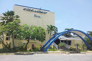 Atlántico Hotel