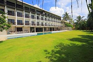 Temple Tree Resort & Spa