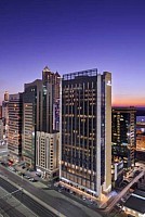 Southern Sun Abu Dhabi Hotel