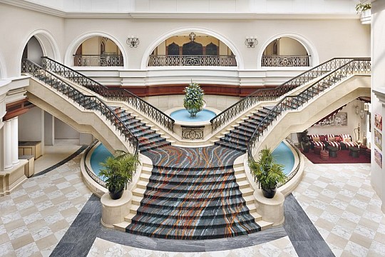 MÖVENPICK HOTEL BUR DUBAI (4)