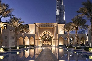 Palace Downtown Hotel Address