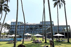 Club Waskaduwa Beach Resort & Spa