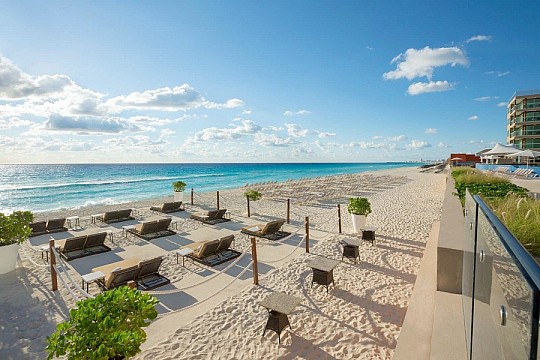 HARD ROCK HOTEL CANCUN (2)