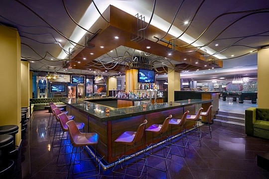 HARD ROCK HOTEL CANCUN (3)
