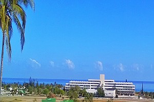 MarAzul Hotel