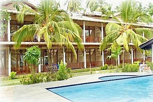 Paradise Beach Club Hotel Mirissa