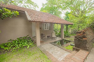 Sigiriya Hotel Village