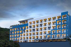 Radisson Hotel Kandy (ex Ozo Kandy)