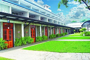 Thilanka Hotel