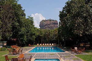 Sigiriya Hotel Village