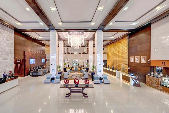 MEDIA ROTANA + RIXOS BAB AL BAHR (2)