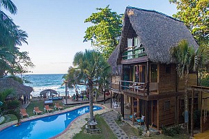 Cabarete Maravilla Eco Lodge & Beach