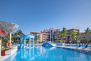 Muthu Playa Varadero Hotel