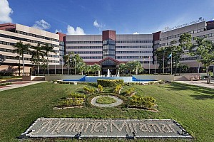Iberostar Origin Laguna Azul Hotel (ex Iberostar Laguna Azul)