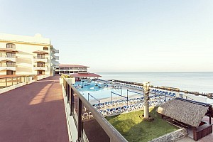 Roc Varadero Hotel & Resort (ex Puntarena Playa Caleta)