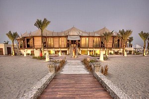 The Ritz-Carlton Ras Al Khaimah Al Hamra Beach Resort