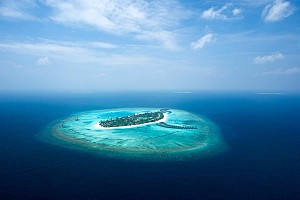 Sun Siyam Iru Fushi Maldives Resort