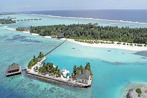Villa Nautica Resort & Spa (ex Paradise Island)