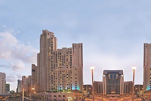 Ramada Hotel & Suites by Wyndham Dubai JBR