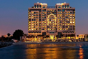 Ajman Saray Luxury Resort Collection