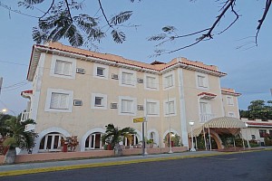Dos Mares Hotel