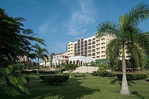 Valentin Quinta Avenida Habana Hotel