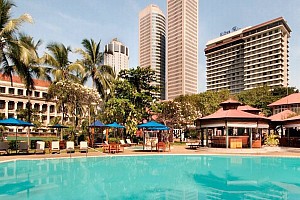 Hilton Hotel Colombo