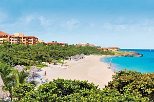 Sirenis Tropical Varadero Hotel (ex Be Live Experience Tropical)