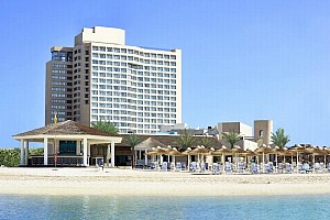 InterContinental Hotel Abu Dhabi