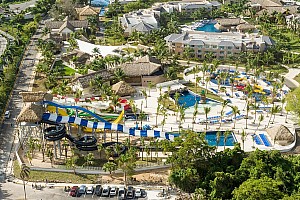 Royalton Splash Punta Cana Resort & Spa Autograph Collection