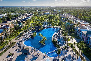 Ocean Blue & Sand Resort