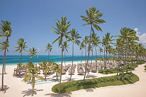 Dreams Royal Beach Punta Cana Resort (ex Now Lorimar)