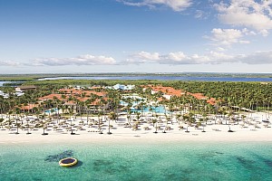 Dreams Palm Beach Punta Cana Resort