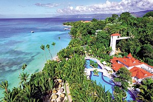 Bahia Principe Luxury Resort Cayo Levantado