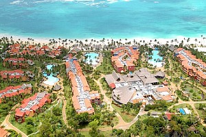 Tropical Deluxe Princess Beach Resort & Spa