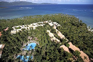 Gran Paradise Samana Beach Resort