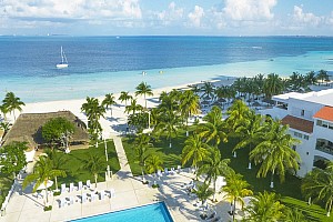 Beachscape Cancún Kin Ha Villas & Suites Hotel