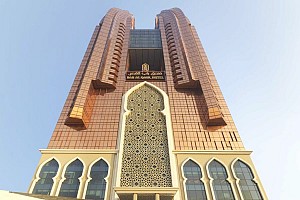 Bab Al Qasr Hotel Abu Dhabi