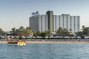 Millennium Al Rawdah Hotel (ex Hilton Capital Grand Abu Dhabi)