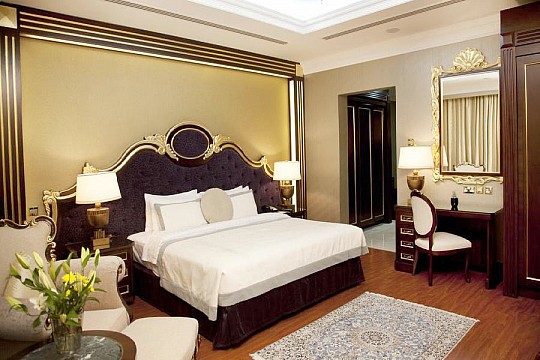 GRAND EXCELSIOR HOTEL - AL BARSHA (5)