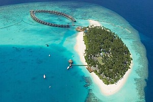 Sun Siyam Vilu Reef Resort (ex Sun Aqua)