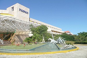 Tuxpan Varadero Hotel