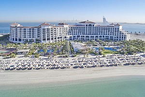 Waldorf Astoria Dubai Palm Jumeirah Resort