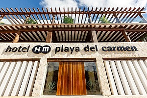 HM Playa del Carmen Hotel