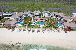 El Dorado Casitas Royale Resort