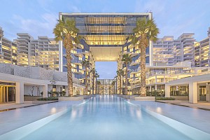 Five Palm Jumeirah Hotel Dubai