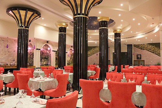 RED CASTLE HOTEL SHARJAH (4)