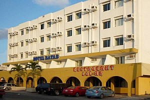 Batab Hotel Cancún
